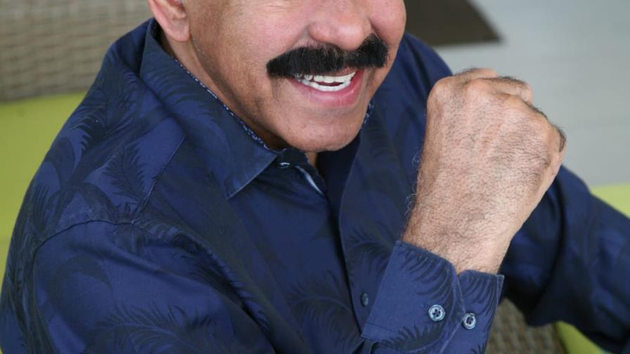 Oscar D´ León actuará en Hard Rock Live