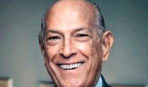 Quinta edici&oacute;n del Premio al Emigrante Dominicano Oscar de la Renta 