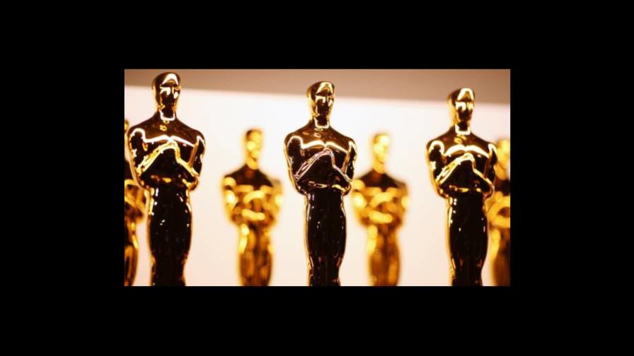 Academia responde a las críticas por cambios en los Oscar Academia responde a las críticas por cambios en los Oscar
