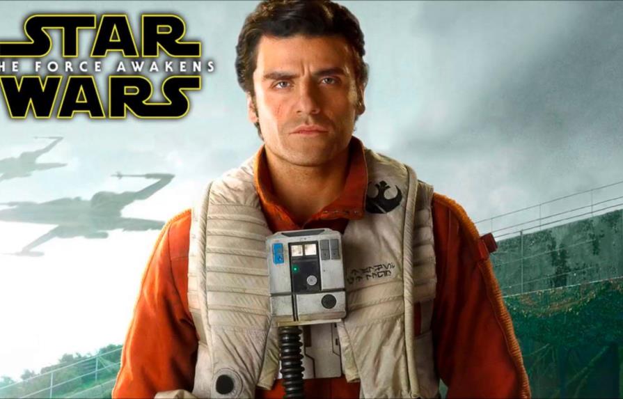 Óscar Isaac: En Star Wars siempre hay esperanza al final del todo