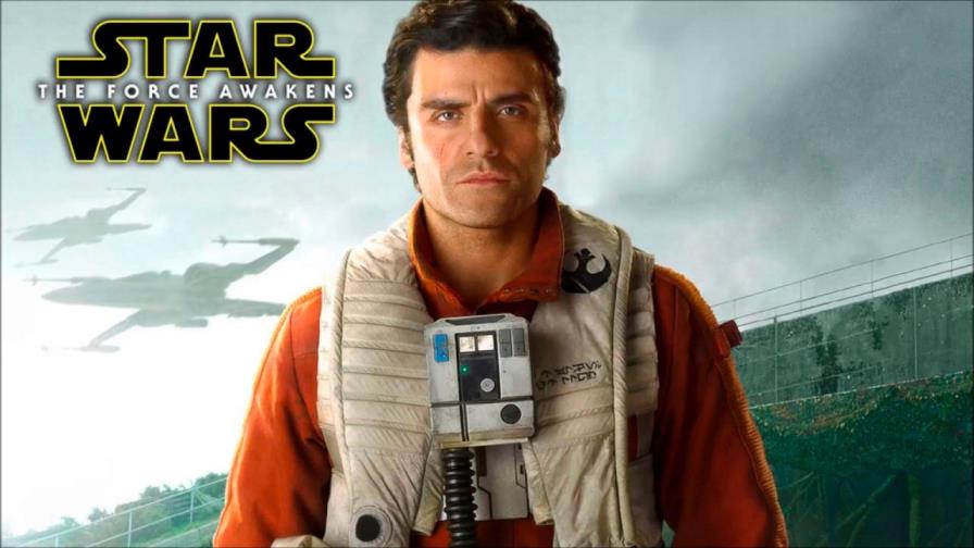 Óscar Isaac: En Star Wars siempre hay esperanza al final del todo