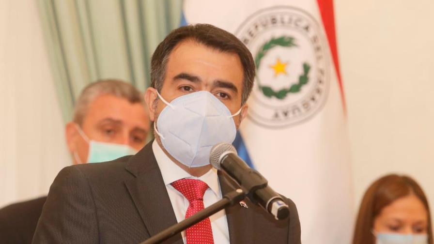 Paraguay destinará unos 6,2 millones de dólares para la vuelta a clases
