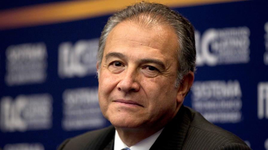 Vida de general colombiano Oscar Naranjo es llevada a serie Vida de general colombiano Oscar Naranjo es llevada a serie