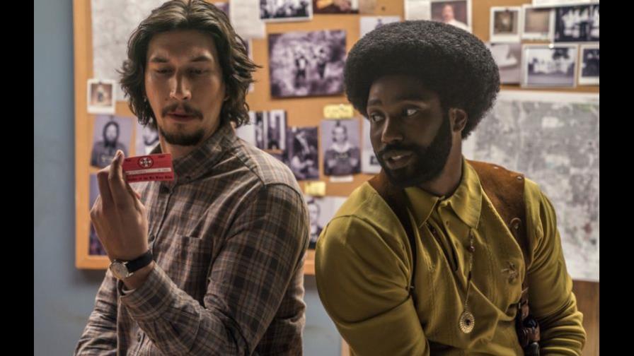 ¿Quién ganará el Oscar a la mejor película?