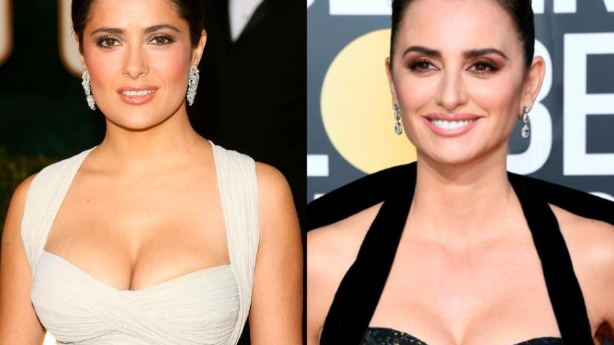 Conoce los presentadores de los Oscar 2020