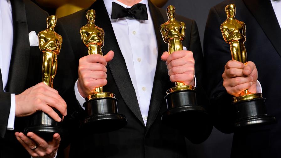 Los Óscar descalifican a la cinta de Nigeria por estar casi toda en inglés Los Óscar descalifican a la cinta de Nigeria por estar casi toda en inglés