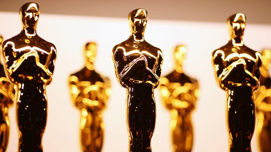 Cuatro Oscars que se entregarán fuera de cámara