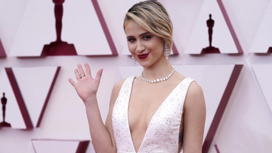 La alfombra roja más vacía de los Óscar protagoniza la previa de la gala