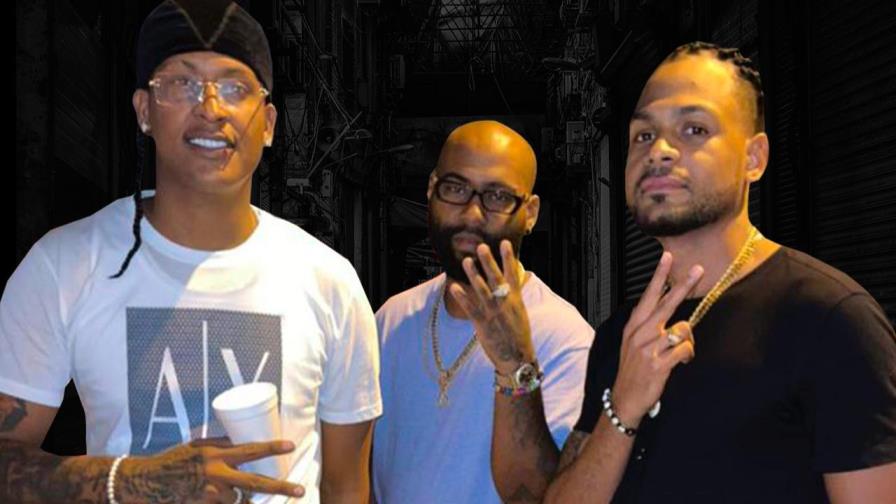 Urbano Osirys lanza tema “Lisselot” junto al Fother y Quimico Ultramega