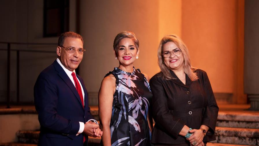 Programa Ser Humano destaca trayectoria de Willie Rodríguez