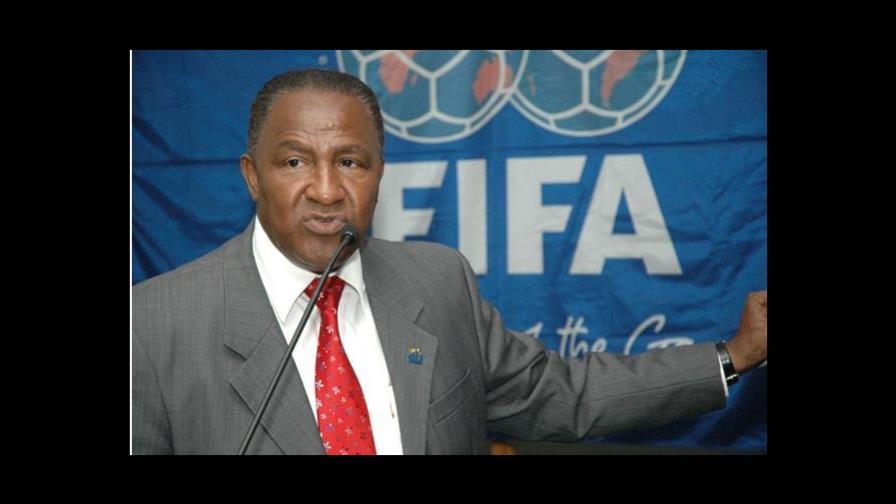 PRM somete ante su comité de ética a Osiris Guzmán