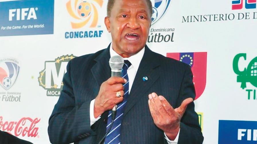 El Tribunal del Deporte ratificó que Osiris Guzmán cometió sobornos, pero le baja la sanción a 7 años