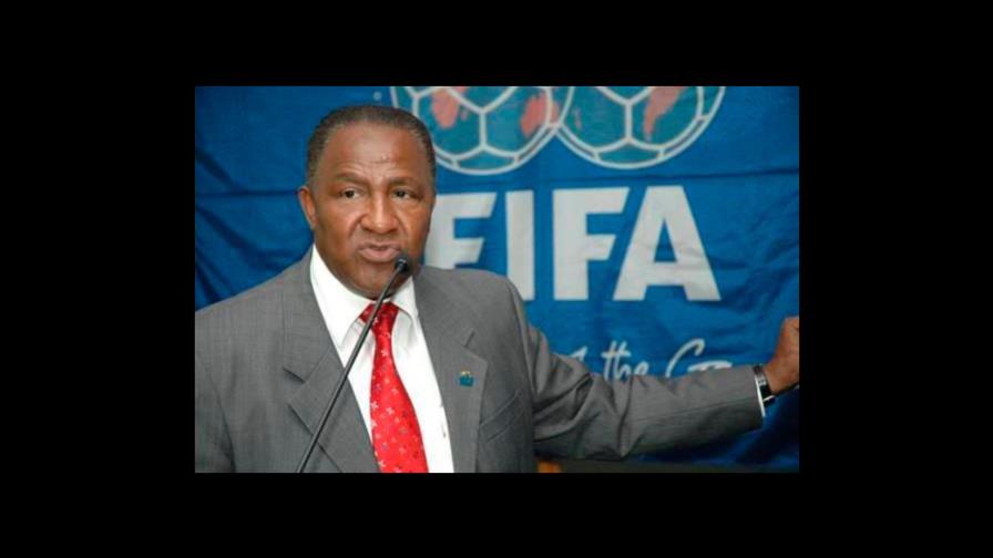 FIFA y Fedofútbol someten a la justicia a Osiris Guzmán por estafa y abuso de confianza FIFA y Fedofútbol someten a la justicia a Osiris Guzmán por estafa y abuso de confianza