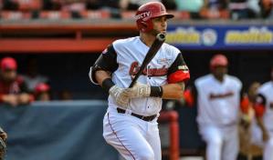 Cardenales superan a Bravos en Venezuela apoyado en el picheo de Néstor Molina