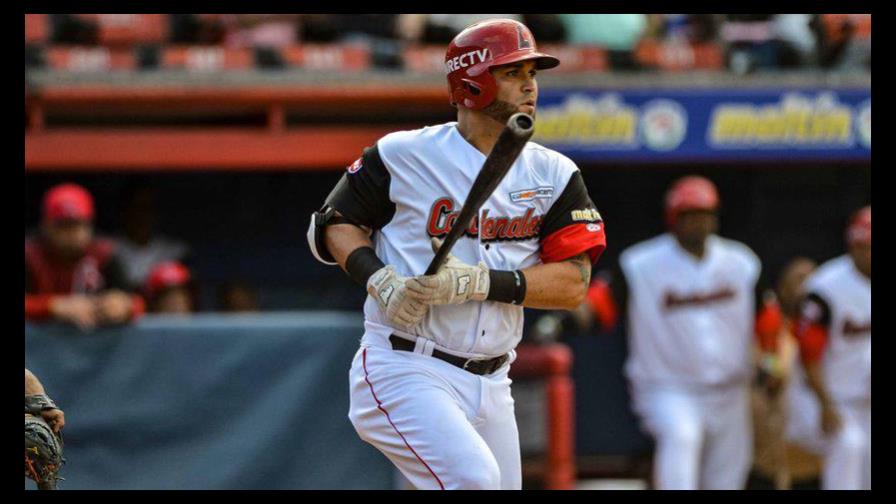 Cardenales superan a Bravos en Venezuela apoyado en el picheo de Néstor Molina