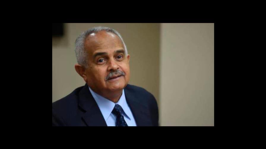 Osmar Benítez: el gran desafío de este país es construir presas