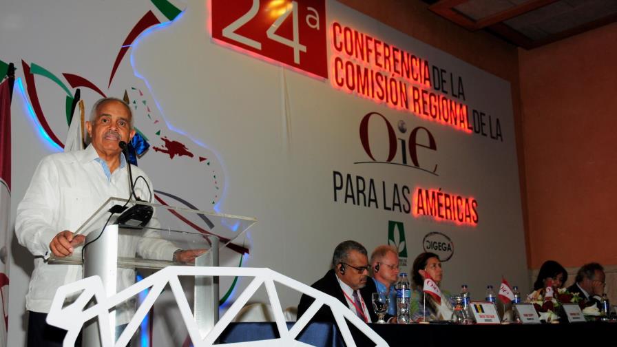 Autoridades de Agricultura aseguran trabajan para fortalecer sanidad animal  