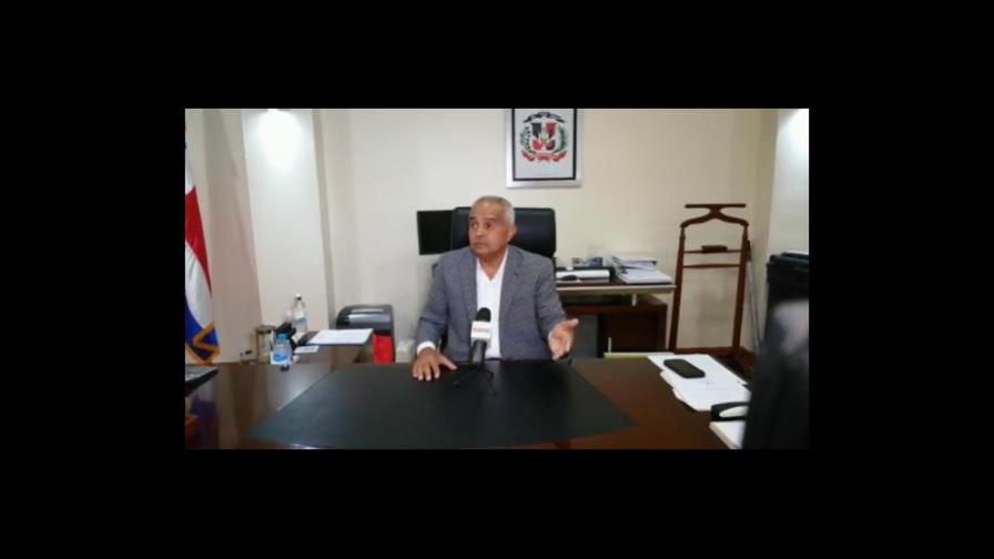 Ministro de Agricultura reitera en el país hay suficiente alimentos para el pueblo dominicano Ministro de Agricultura reitera en el país hay suficiente alimentos para el pueblo dominicano