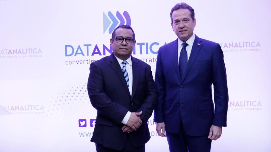 Datanalítica celebra 10 años en República Dominicana