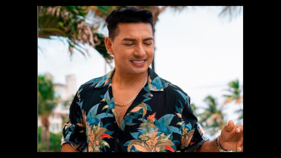 Osmir Garay regresa renovado con nuevo sencillo