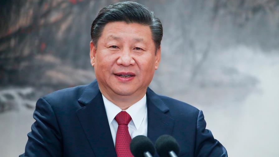 Xi intenta presentar a China como guardiana    del orden mundial