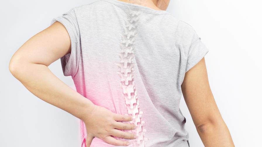Osteoporosis: ¿cómo detectar esta enfermedad silenciosa? Osteoporosis: ¿cómo detectar esta enfermedad silenciosa?