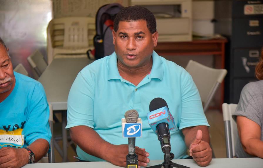 Denuncian supuesto plan para desacreditar miembros de grupos populares en Navarrete