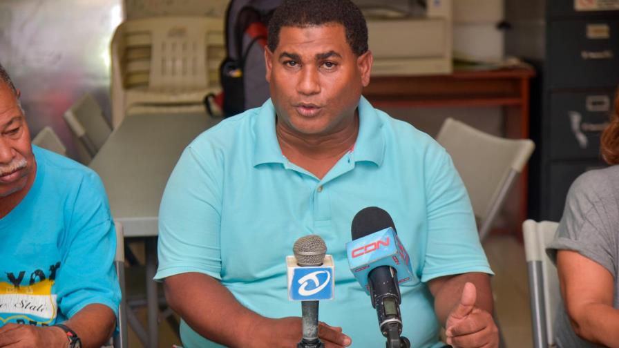 Denuncian supuesto plan para desacreditar miembros de grupos populares en Navarrete Denuncian supuesto plan para desacreditar miembros de grupos populares en Navarrete