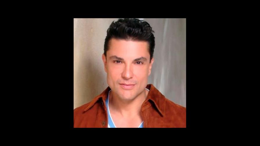 Policía de Puerto Rico investiga denuncia contra el actor Osvaldo Ríos