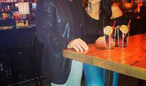 Pareja del actor boricua Osvaldo Ríos niega denuncia de maltrato