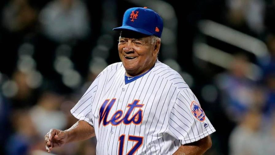 Miderec y el Pabellón de la Fama propondrán a MLB homenaje a Virgil Miderec y el Pabellón de la Fama propondrán a MLB homenaje a Virgil