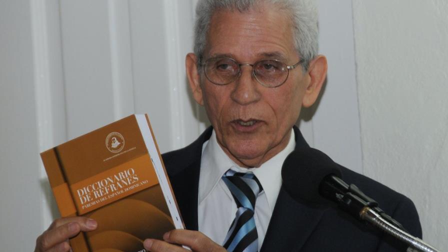 Bruno Rosario Candelier participará en Feria del Libro de España 