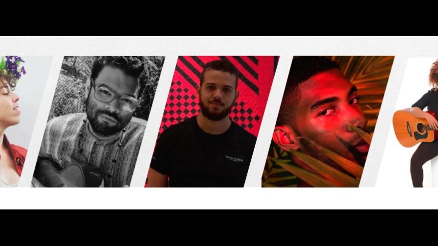 Los estrenos de esta semana en la escena alternativa presentados por Revolución Sonora