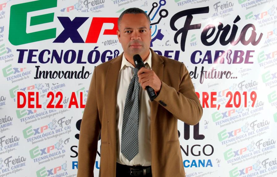Santo Domingo será la capital Tecnológica del Caribe