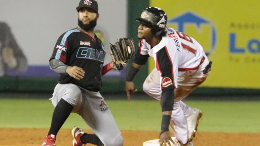 Escogido pierde invicto como dueño de casa; Toros en racha de cuatro triunfos y las Estrellas se hunden en sótano