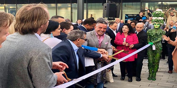 Abre el primer centro comercial de descuentos de Nueva York en Staten Island