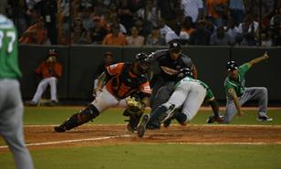 Jugadores importados desplazan criollos en el  béisbol dominicano
