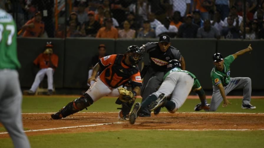 Jugadores importados desplazan criollos en el béisbol dominicano Jugadores importados desplazan criollos en el béisbol dominicano