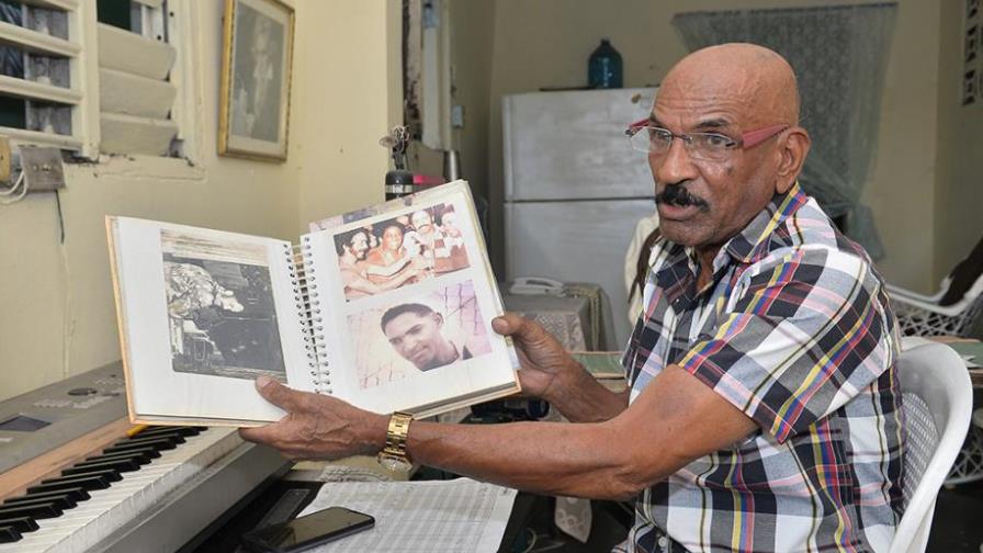 Murió el maestro Sony Ovalles Murió el maestro Sony Ovalles