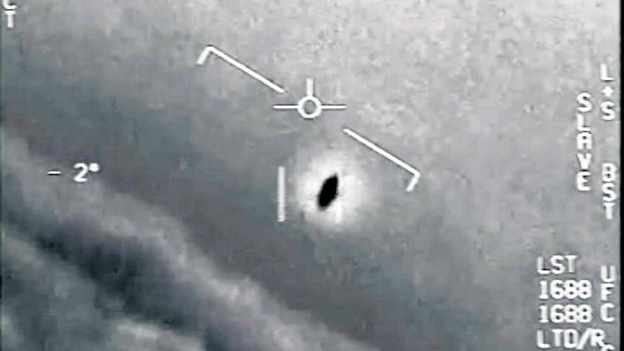 Informe de EEUU mantiene misterio sobre ovnis sin poder explicar avistamientos Informe de EEUU mantiene misterio sobre ovnis sin poder explicar avistamientos