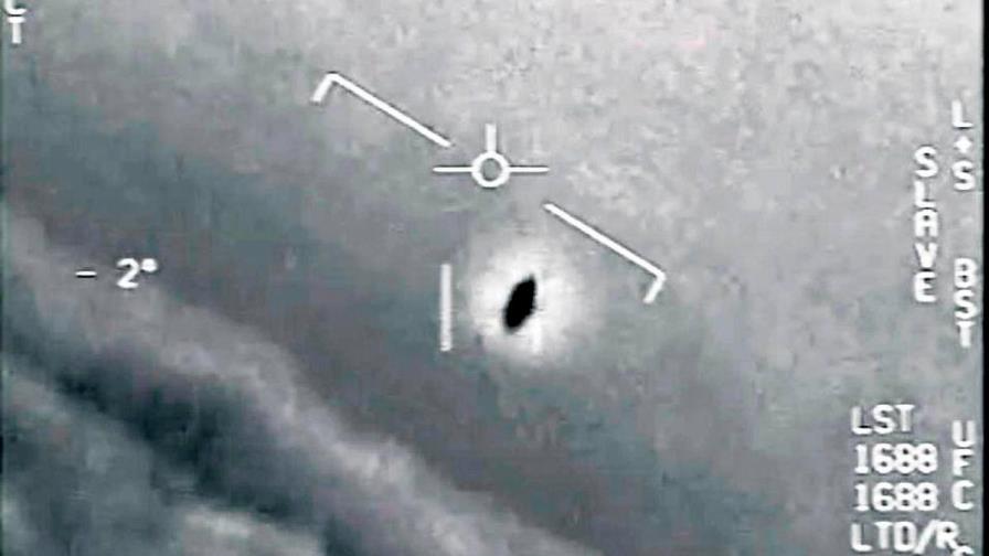 Informe de inteligencia de EEUU dice que no hay pruebas de la existencia de extraterrestres