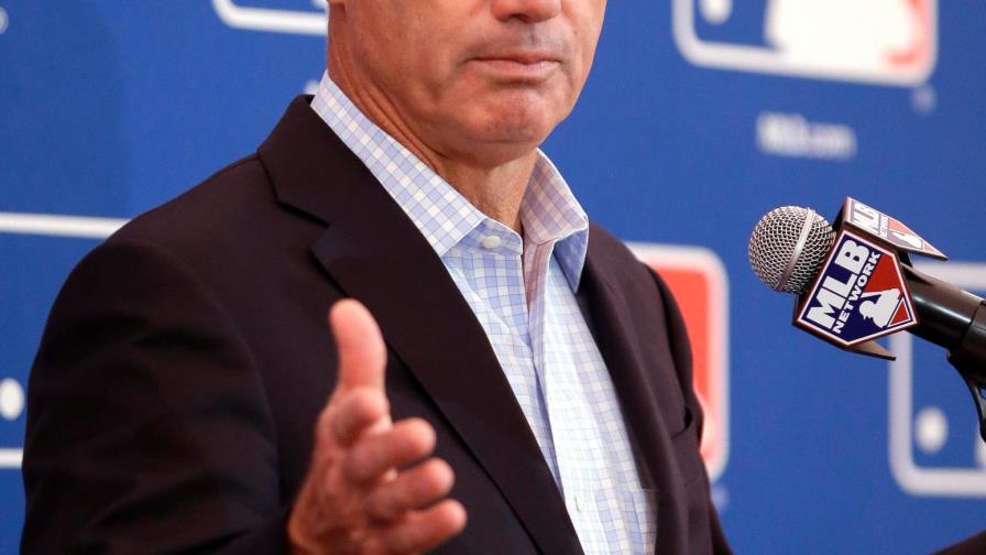 Nuevo estilo de juego de MLB