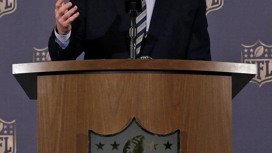 Escepticismo por el inicio de la temporada de que la NFL Escepticismo por el inicio de la temporada de que la NFL