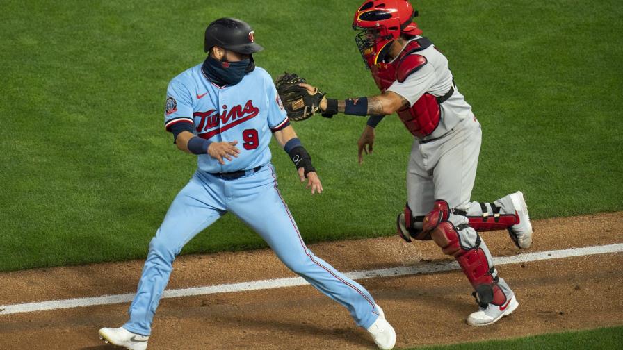 Grandes Ligas llega a 47 días en fila sin conocer caso de COVID-19