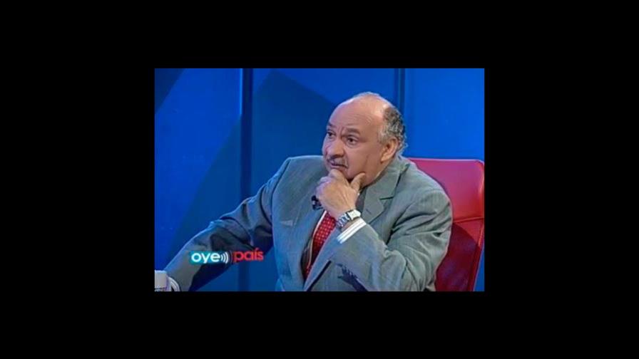 Hackean canal en Youtube que transmite programa Oye País