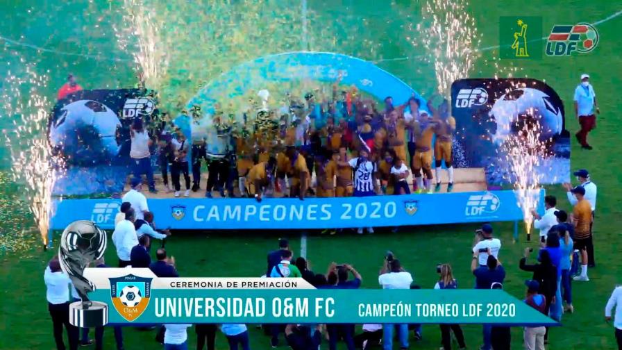 Liga Dominicana de Fútbol iniciará el 17 de abril con 10 equipos