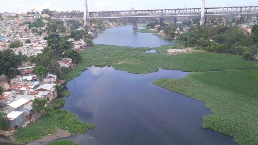 Fundaciones solicitan al Gobierno incluirlas en el gabinete para el rescate del río Ozama e Isabela