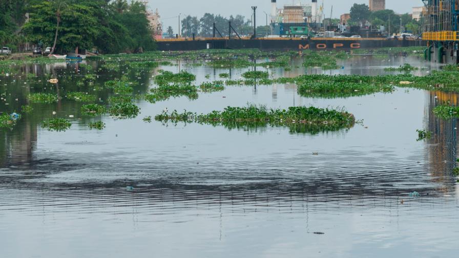 Lluvias continuarán este martes en parte del territorio nacional Lluvias continuarán este martes en parte del territorio nacional