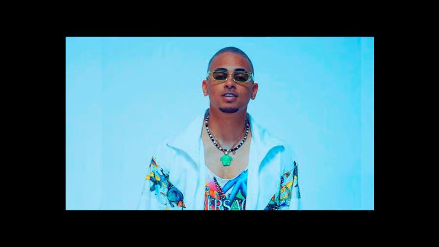 Ozuna estará presente en Premios Soberano 2021