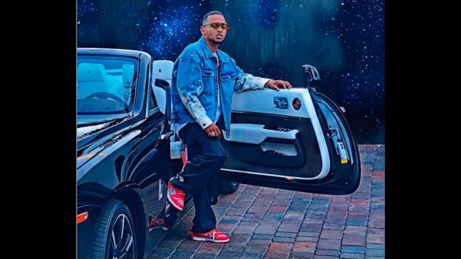 Analizamos el estilo fashion de Ozuna